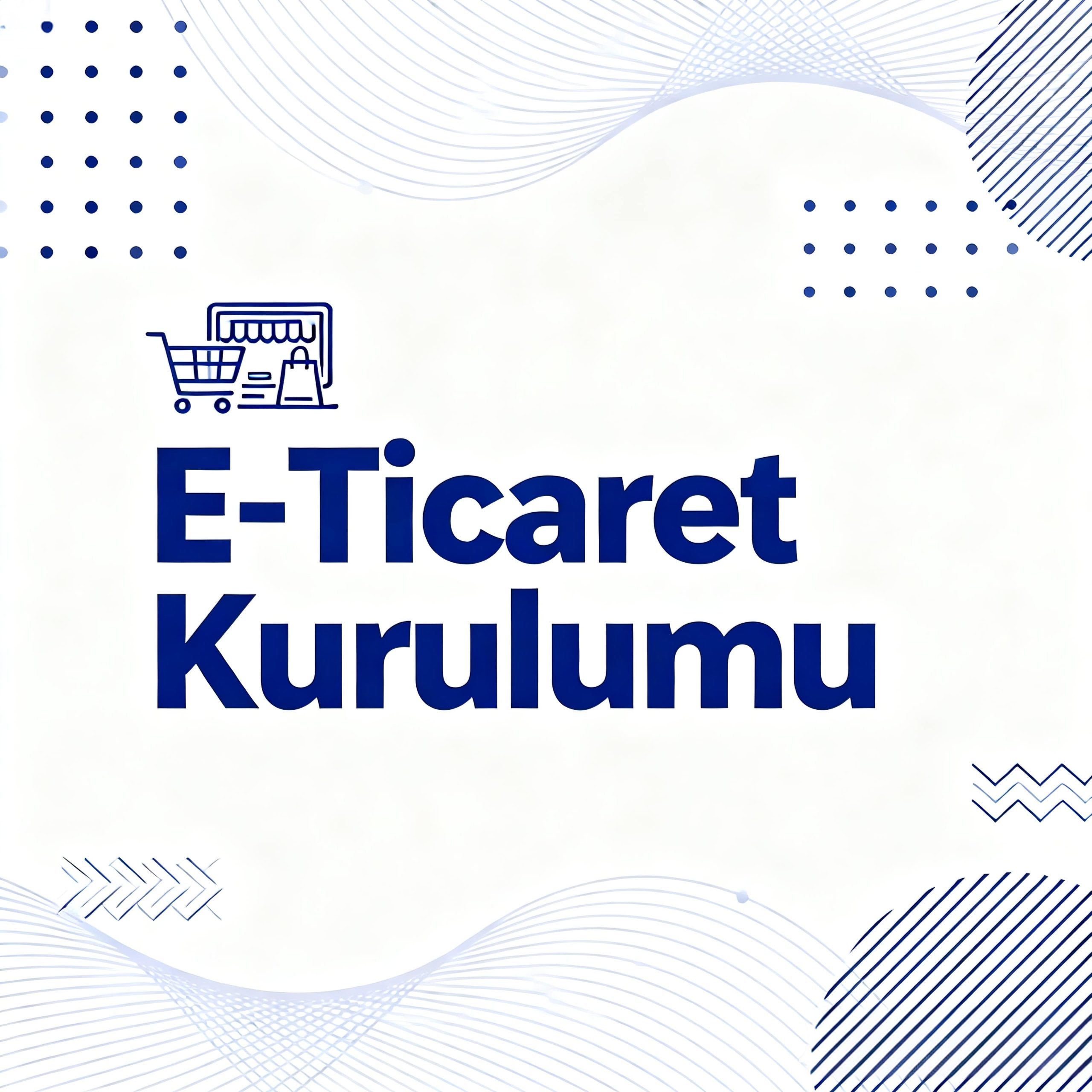 E-Ticaret