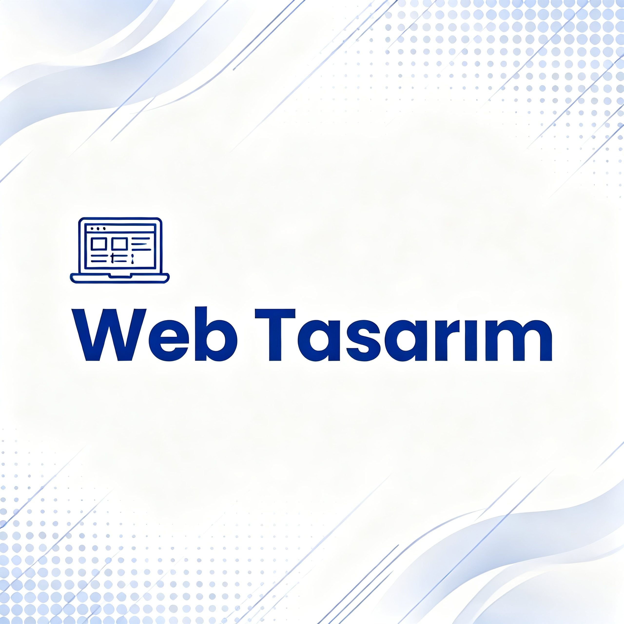 Web Tasarım