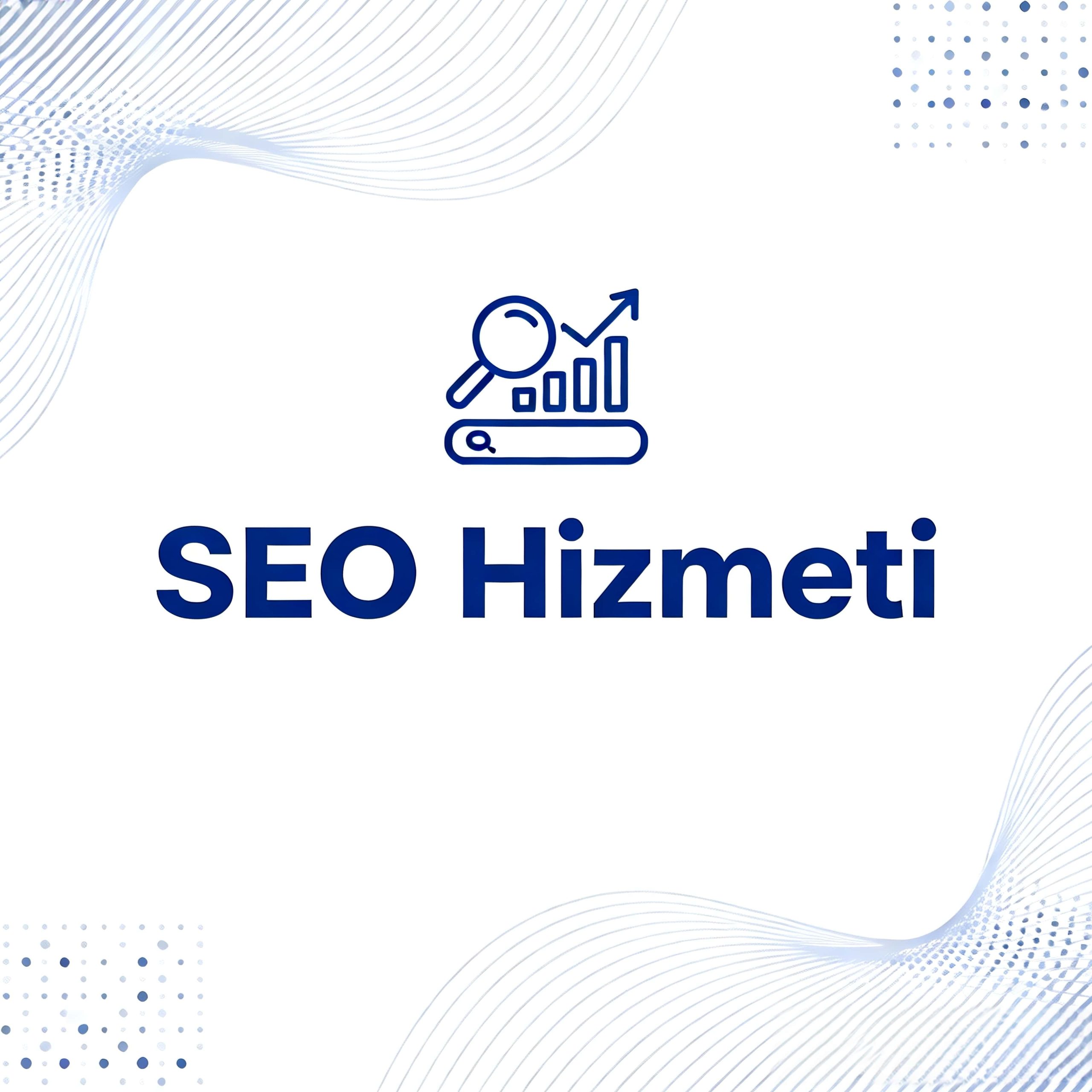 SEO Hizmeti