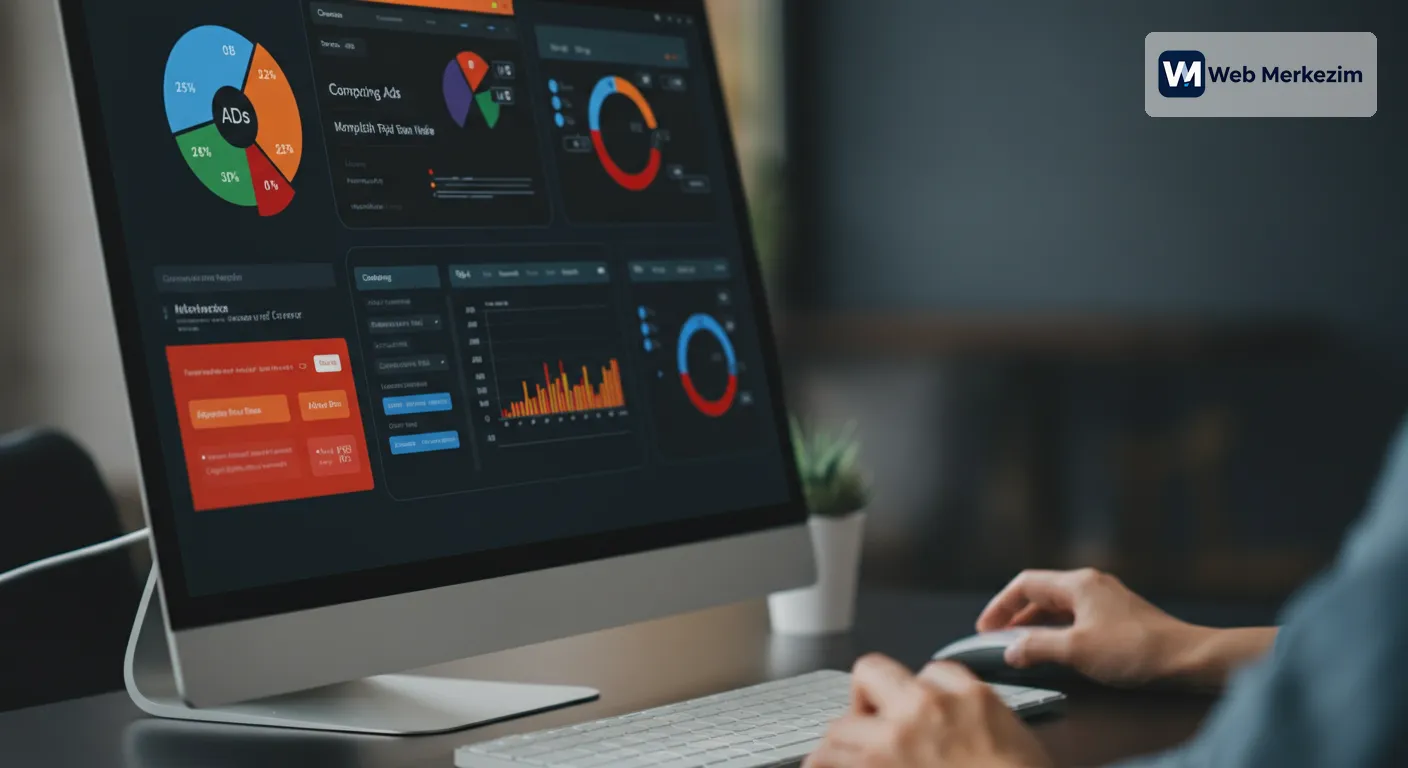 google ads yönetimi fiyatları