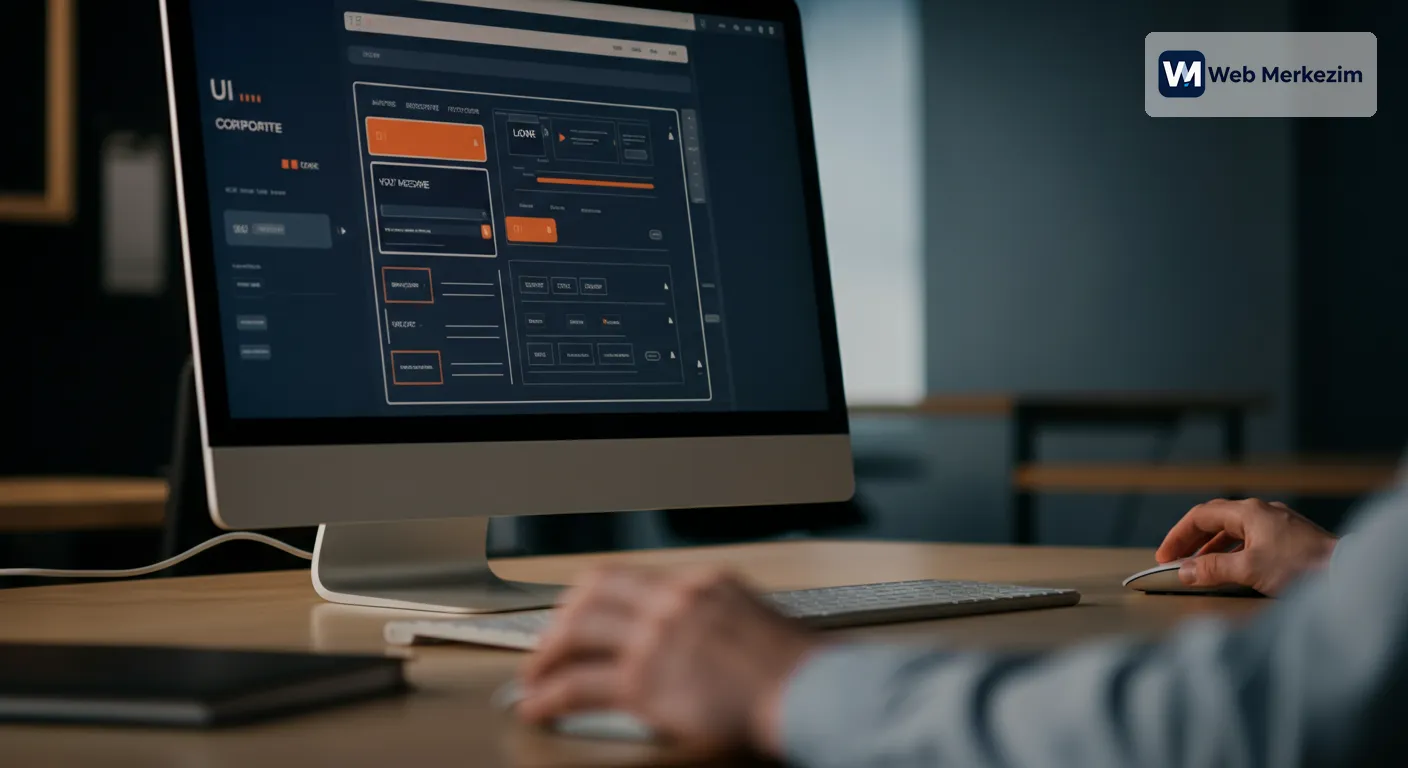 kurumsal web sitesi fiyatları