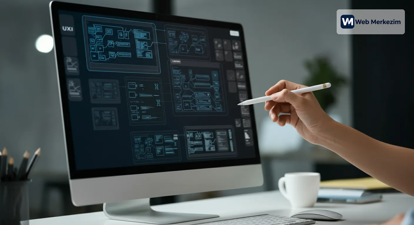 Özel Yazılım Geliştirme