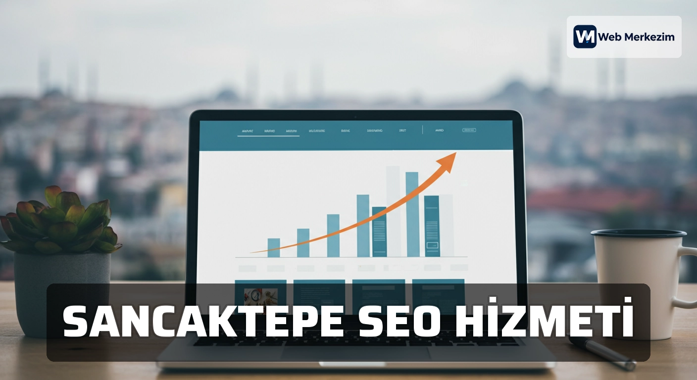 Sancaktepe Seo Hizmeti