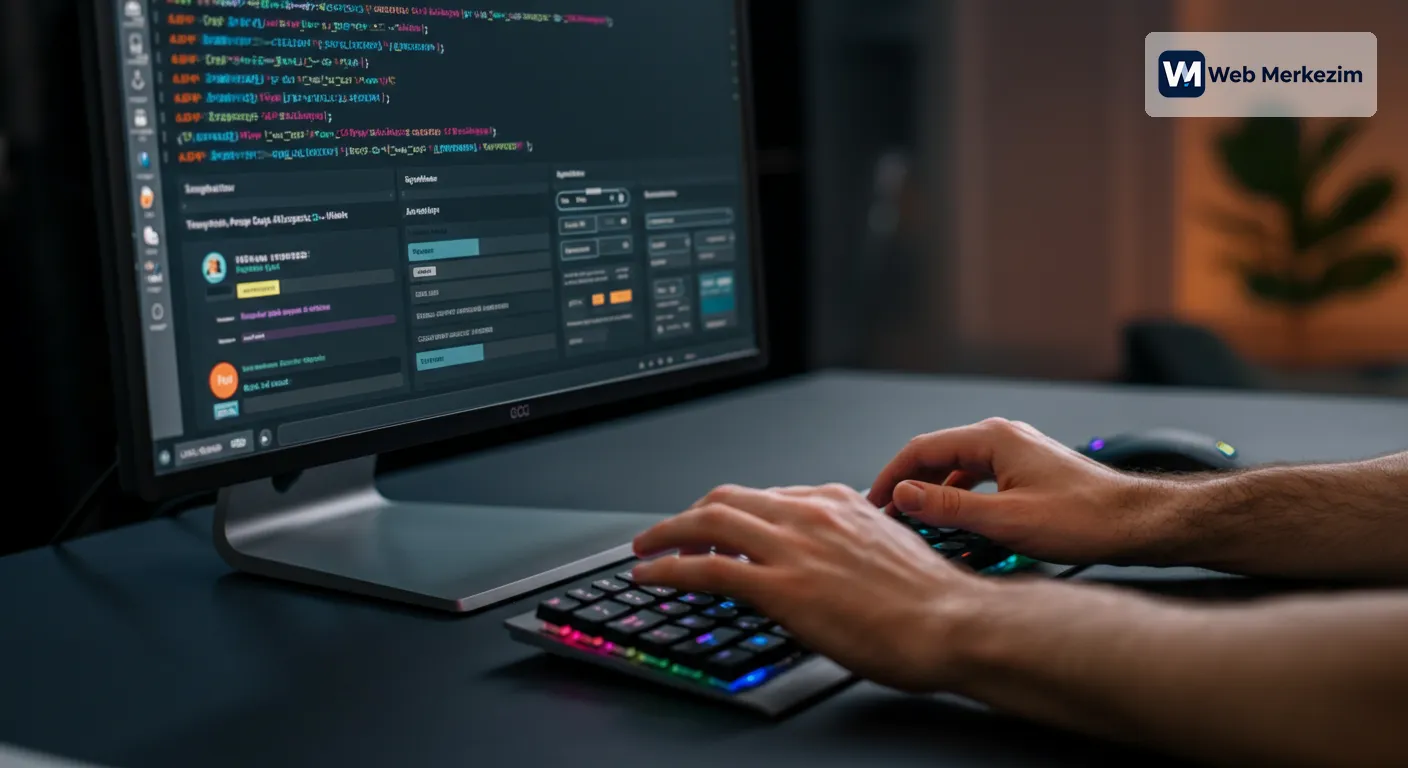 Sancaktepe Web Tasarım