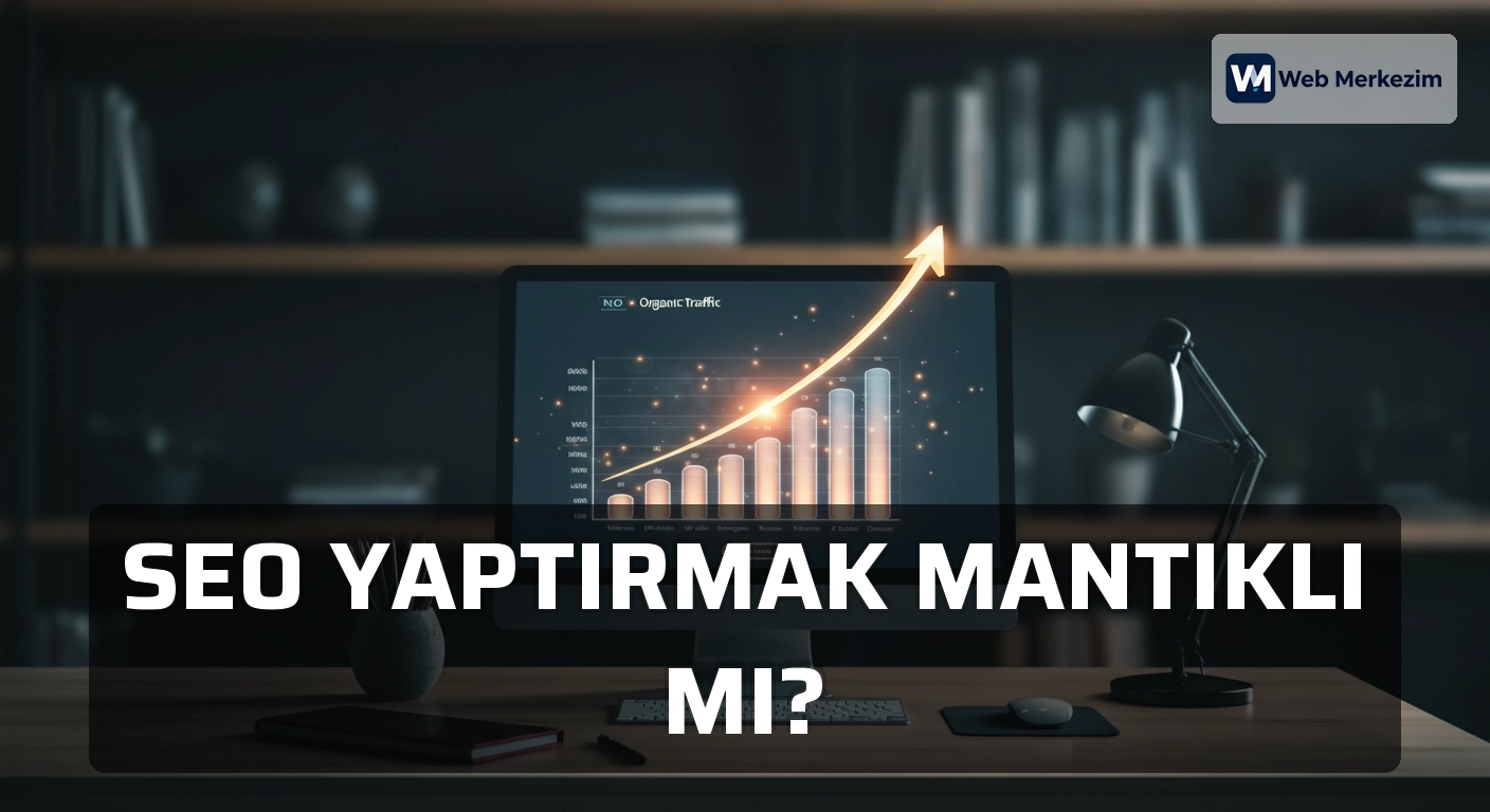 SEO Yaptırmak