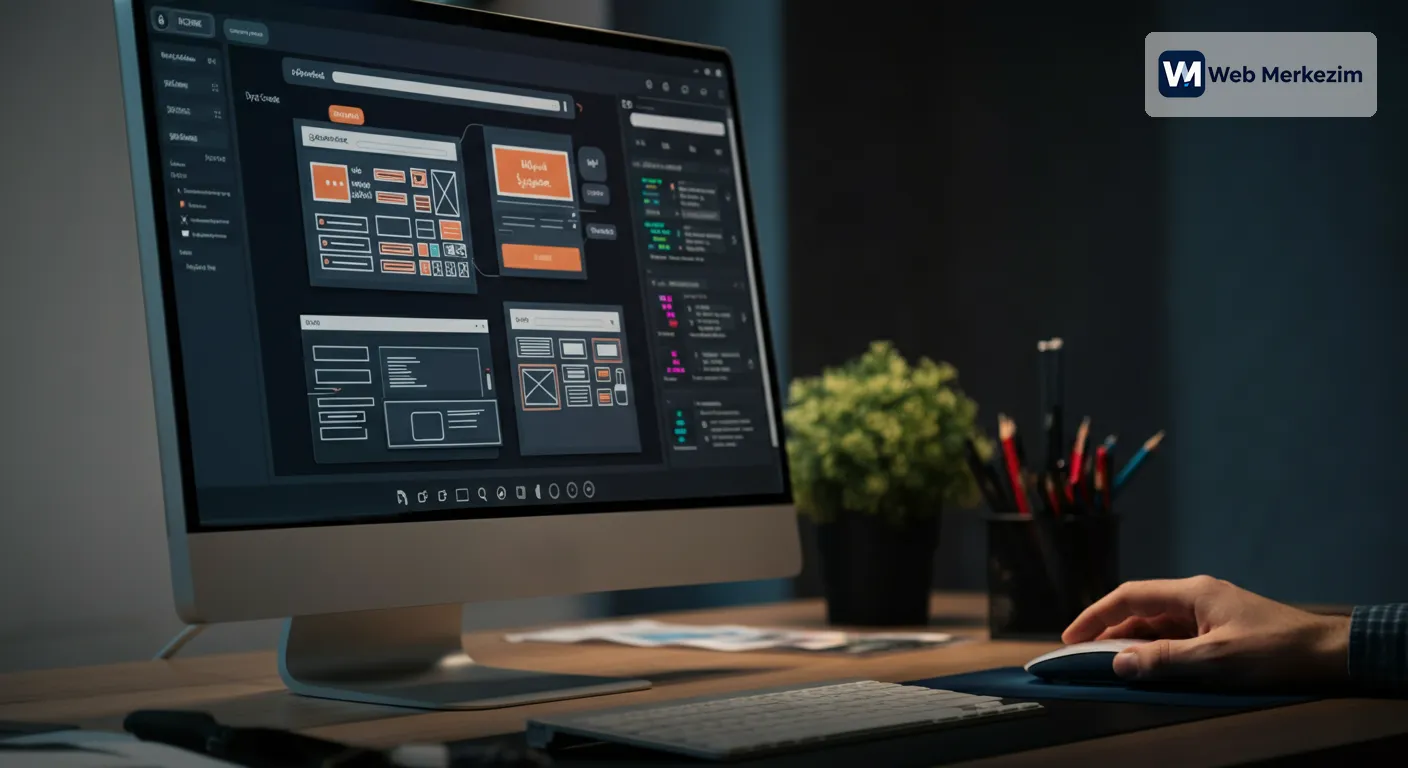 web sitesi yaptırma