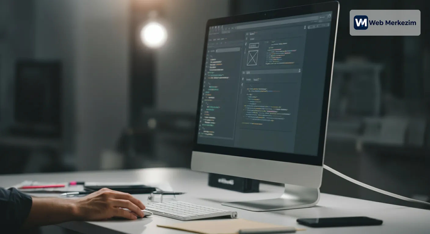 Web Tasarım Ajansı Seçimi